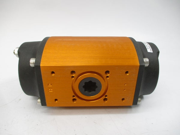 FLOWSERVE 20F39SNR7 120PSI NSNP