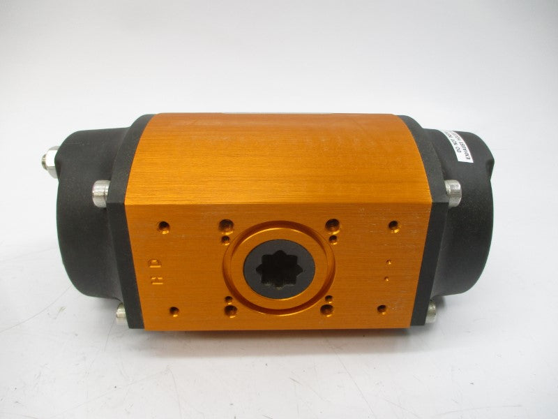 FLOWSERVE 20F39SNR7 120PSI NSNP