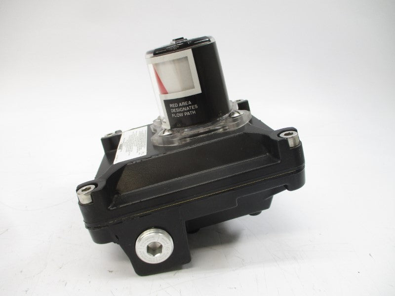 WESTLOCK CONTROLS 2007SB12B2M0200 125/250VAC 6A NSNP