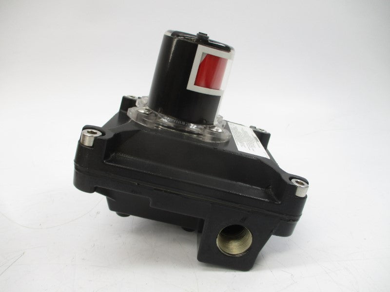WESTLOCK CONTROLS 2007SB12B2M0200 125/250VAC 6A NSNP