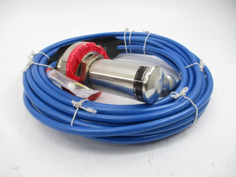 VEGA VEGABAR82 2668314/001 NSNP