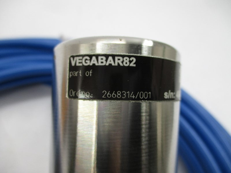 VEGA VEGABAR82 2668314/001 NSNP