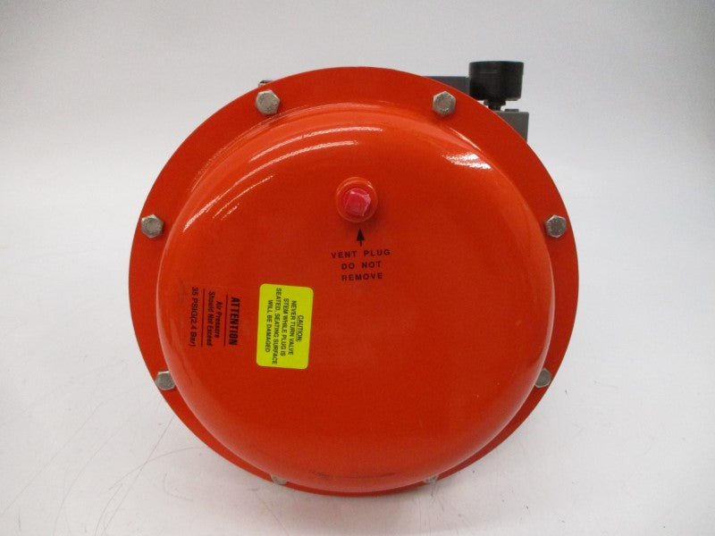 FISHER CONTROLS 54-24588S TYPE 3660 3-15PSI 1-1/2" NSNP