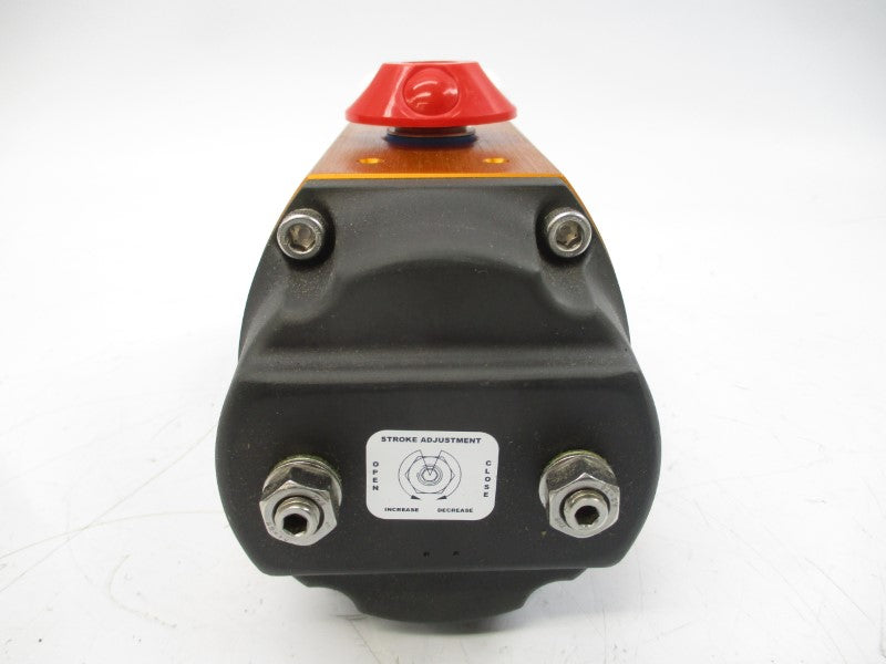 FLOWSERVE 15F39SN6R7 120PSI NSNP