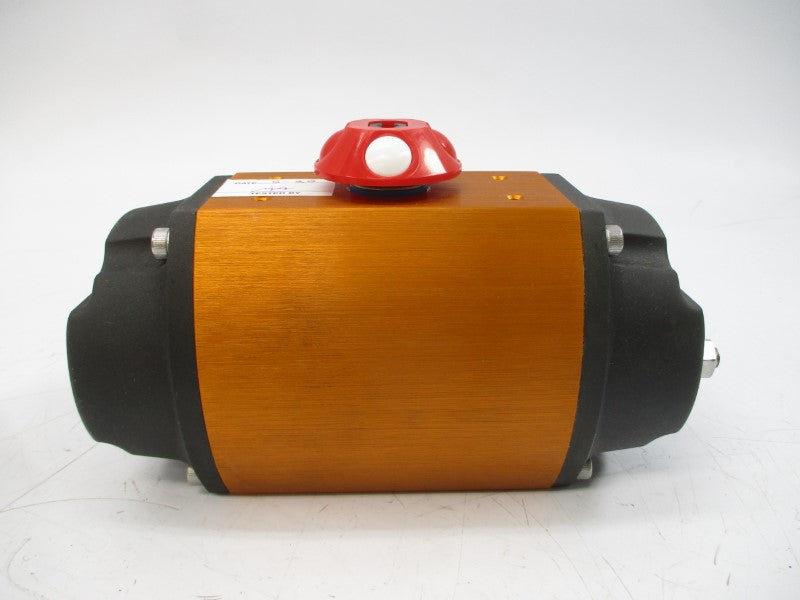 FLOWSERVE 15F39SN6R7 120PSI NSNP