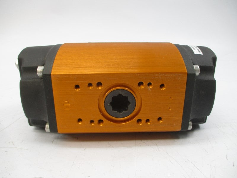 FLOWSERVE 15F39SN6R7 120PSI NSNP