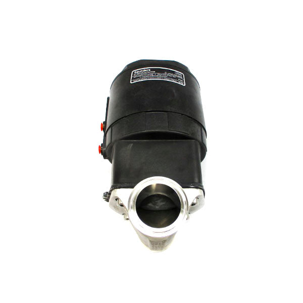 SAUNDERS 33750 EC 4-81024-1-1 2.000" NSNP
