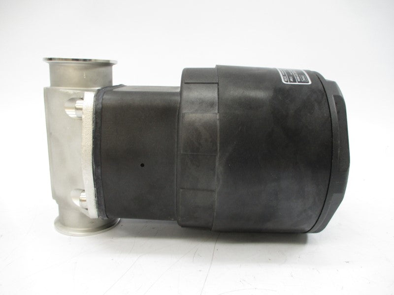 SAUNDERS 33750 EC 4-81024-1-1 2.000" NSNP