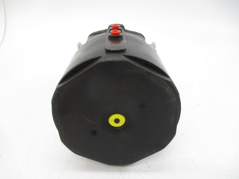 SAUNDERS 33750 EC 4-81024-1-1 2.000" NSNP