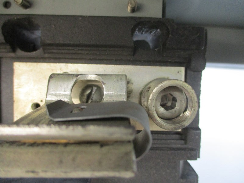 SIEMENS BOS14354 600VAC 200A UNMP