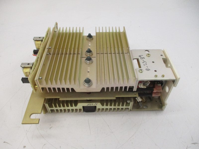 RELIANCE ELECTRIC 86466-60V UNMP