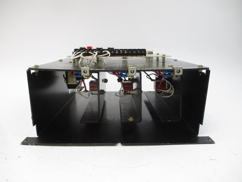 PAYNE ENGINEERING 18E-4-30 114893 480VAC 30A UNMP