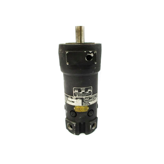 KOLLMORGEN TTB-4204-4050-A 115V 1.0A NSNP