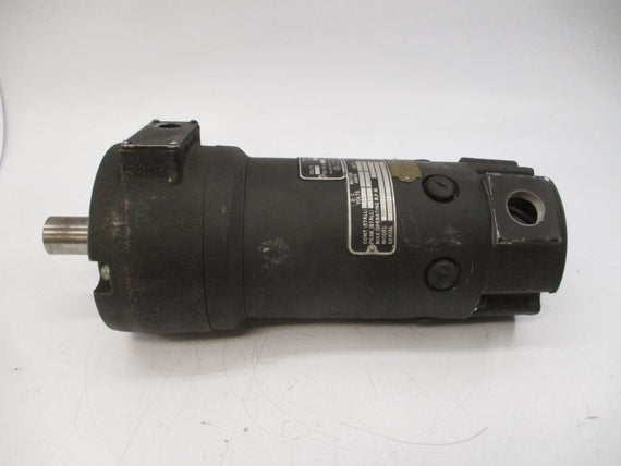 KOLLMORGEN TTB-4204-4050-A 115V 1.0A NSNP