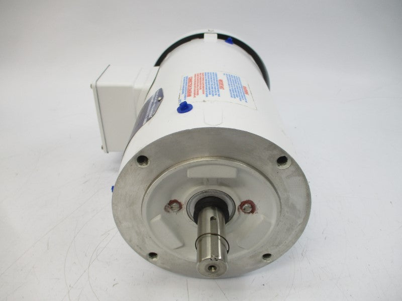 BALDOR CEWDM3558T 35SS595M494G1 208-230/460V 6-5.8/2.9A NSMP