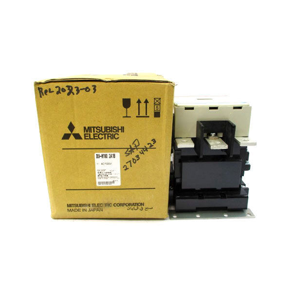 MITSUBISHI DU-N180 100-127VAC 270A NSMP