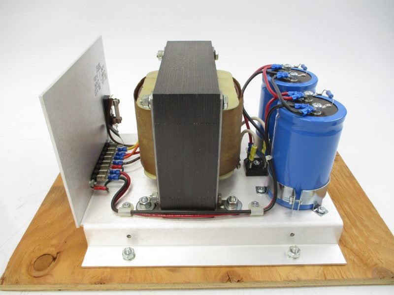 PARKER OEM1000 120/240V 15A NSMP
