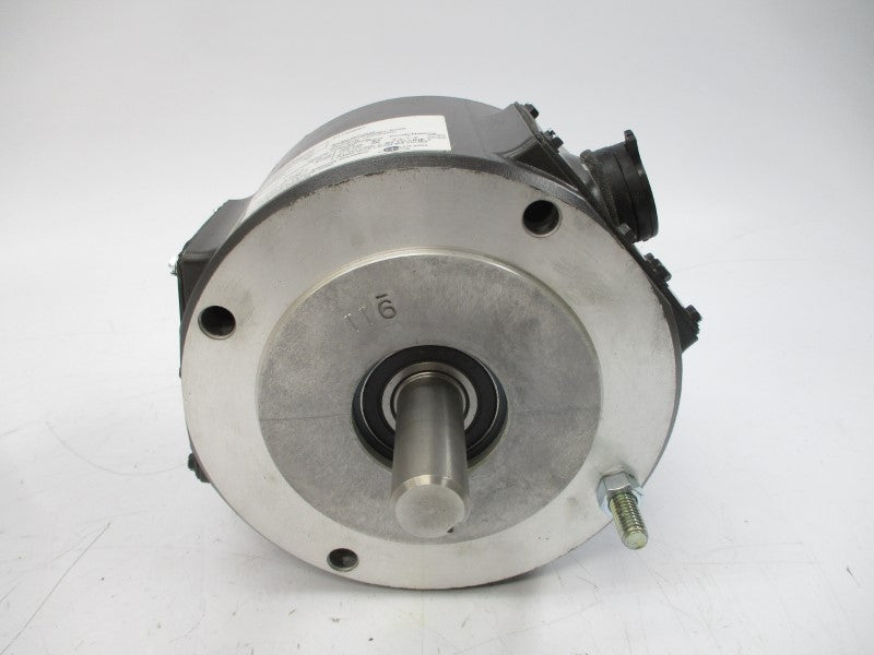 STEARNS 105673207PF 95-115V 4.3/.3A REV. C NSMP