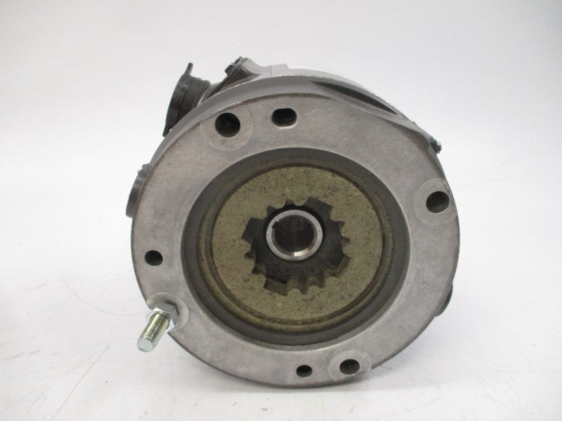 STEARNS 105673207PF 95-115V 4.3/.3A REV. C NSMP