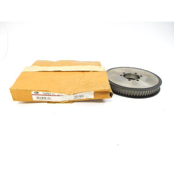 GATES P72-8M-20 7825-0048 NSMP