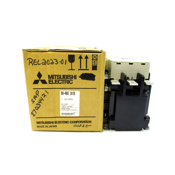 MITSUBISHI DU-N60 100-127VAC 120A NSMP