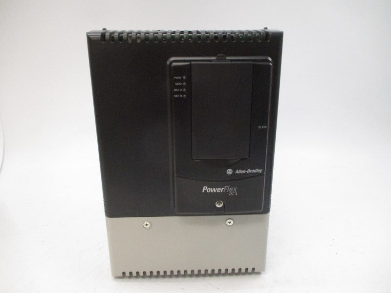 ALLEN BRADLEY 20P41AD073RA0NNN SER. A F/W 5.004 460VAC 73.0A NSMP