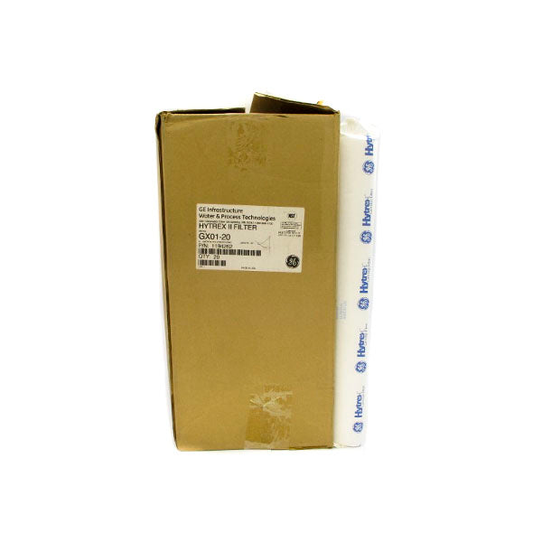 GANERL ELECTRIC GX01-20 1194262 (PKG OF 20) 20" NSMP