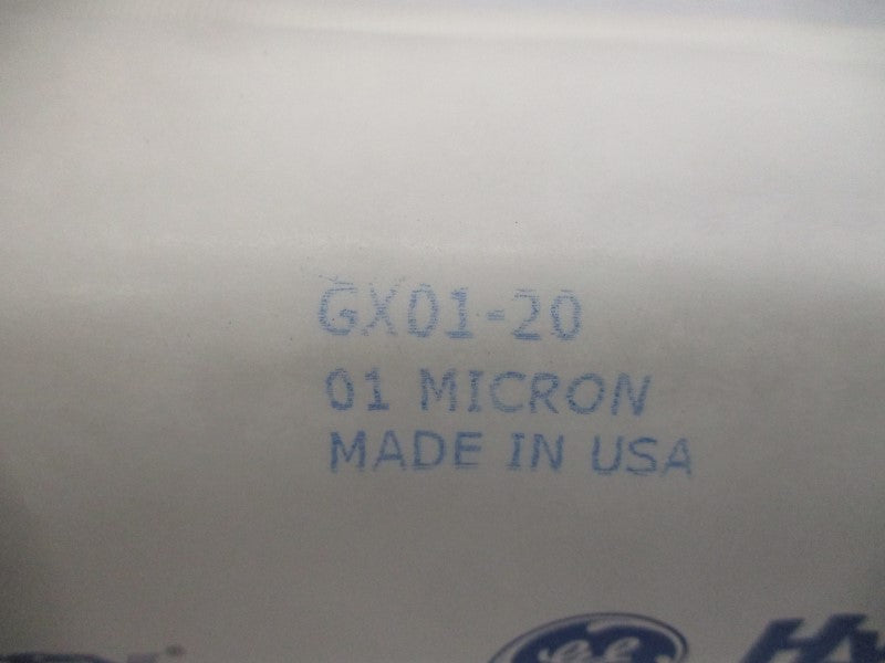 GANERL ELECTRIC GX01-20 1194262 (PKG OF 20) 20" NSMP