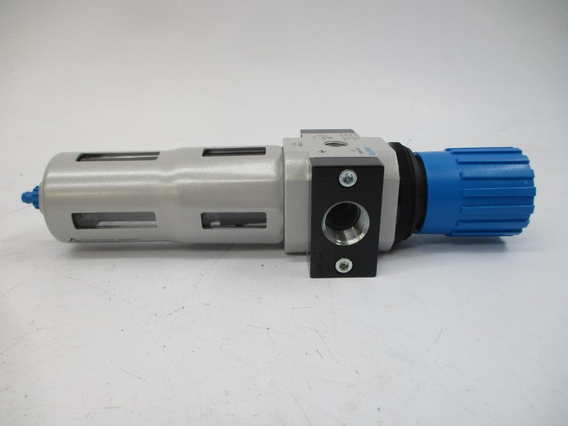 FESTO LFR-1/2-D-MIDI-NPT 173788 180/240PSI NSMP