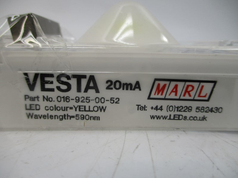 MARL 016-925-00-52 3VDC (PKG OF 10) NSMP