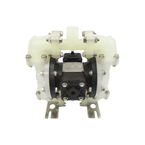 SANDPIPER S05B2PZTPNS000 100PSI NSNP