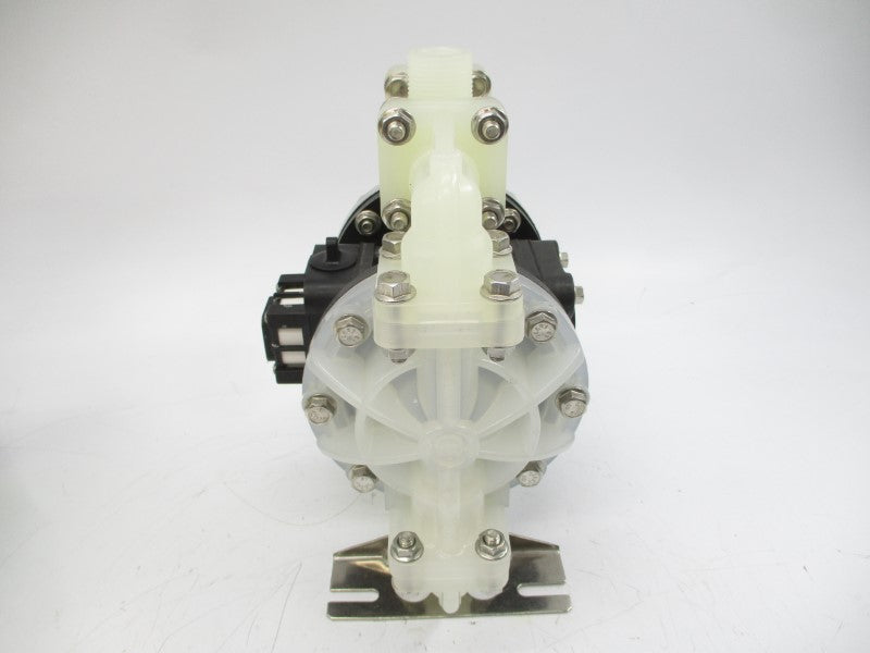 SANDPIPER S05B2PZTPNS000 100PSI NSNP