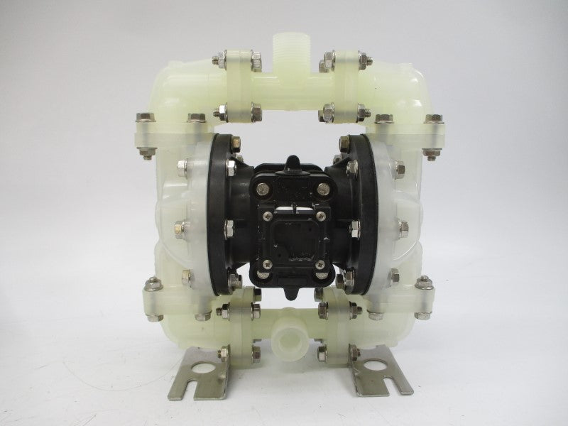 SANDPIPER S05B2PZTPNS000 100PSI NSNP