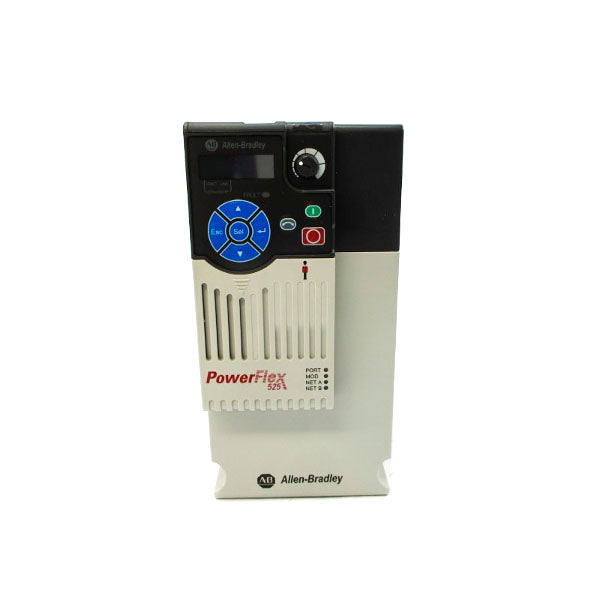 ALLEN BRADLEY 25B-D013N104 SER. A F/W 5.002 380-480VAC 15.4A NSNP