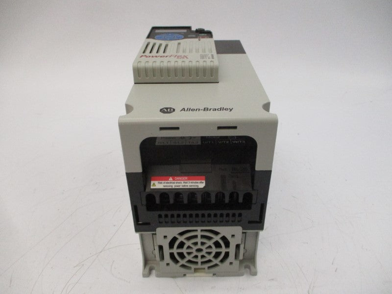 ALLEN BRADLEY 25B-D013N104 SER. A F/W 5.002 380-480VAC 15.4A NSNP
