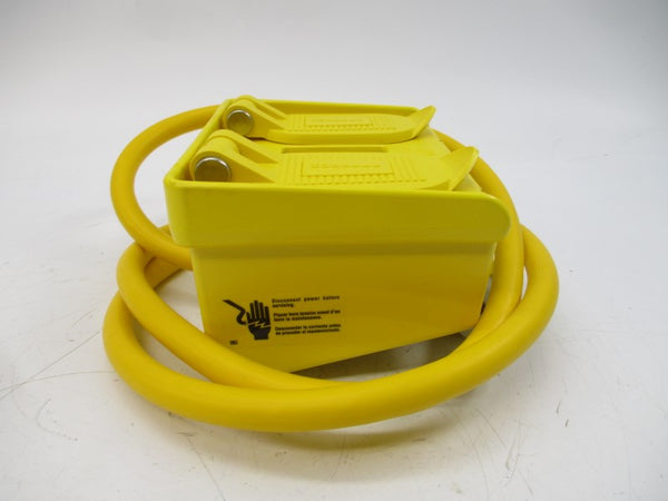 HUBBELL GFP15M 120V 15A NSNP