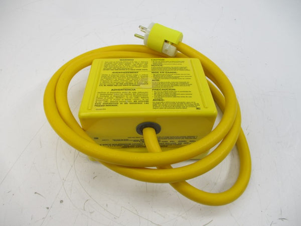 HUBBELL GFP15M 120V 15A NSNP