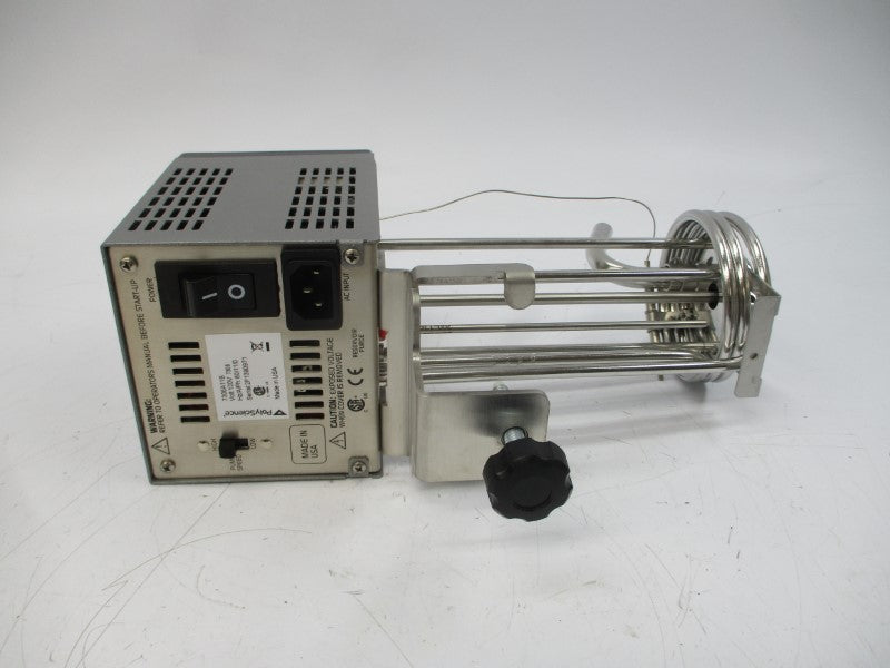 POLYSCIENCE 7306A11B 120V 11A NSNP