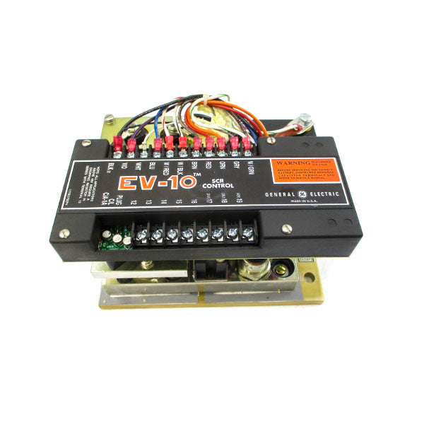 GENERAL ELECTRIC EV-10 171B3920G04 150VAC NSNP
