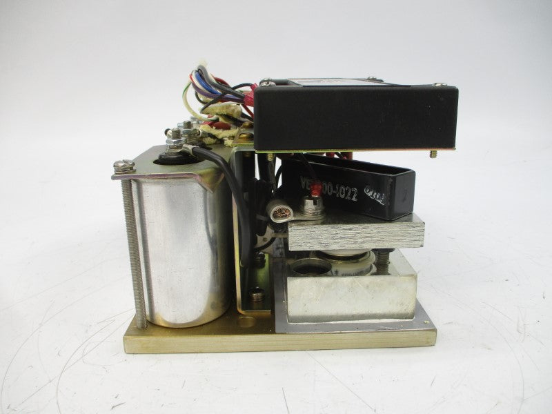 GENERAL ELECTRIC EV-10 171B3920G04 150VAC NSNP