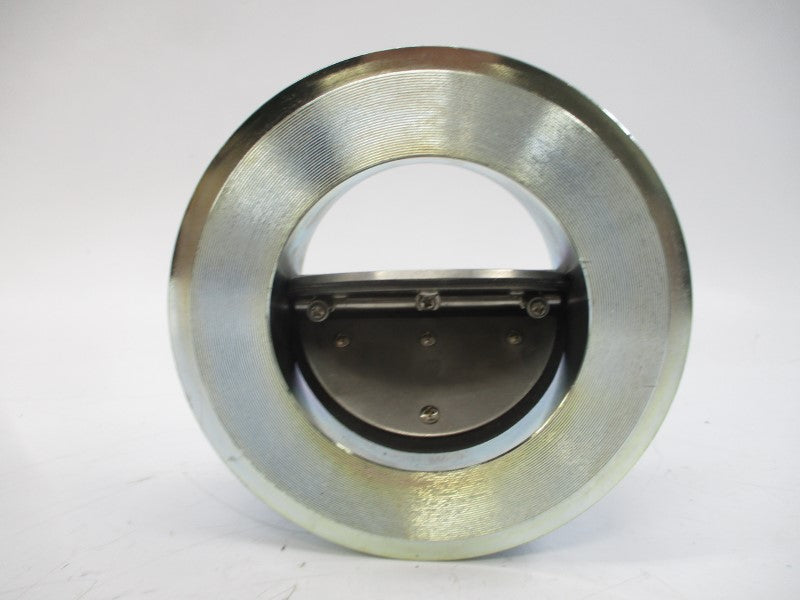 TECHNO 4.0EHWCS36BNS150RF 150PSI 4" NSNP