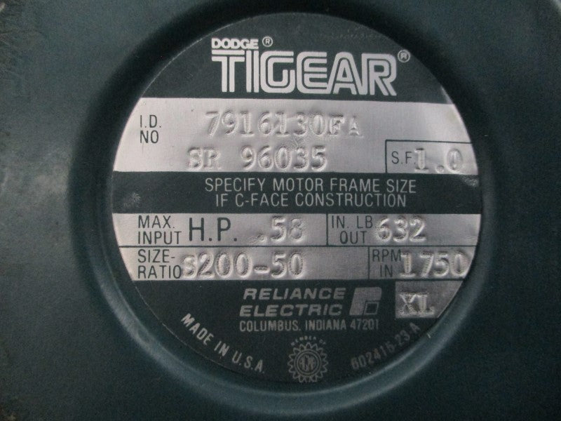 DODGE SR96035 7916130FA NSNP