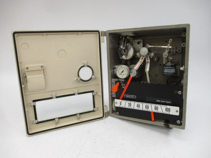 TAYLOR 442RF1737-63362B 3/15PSI NSNP
