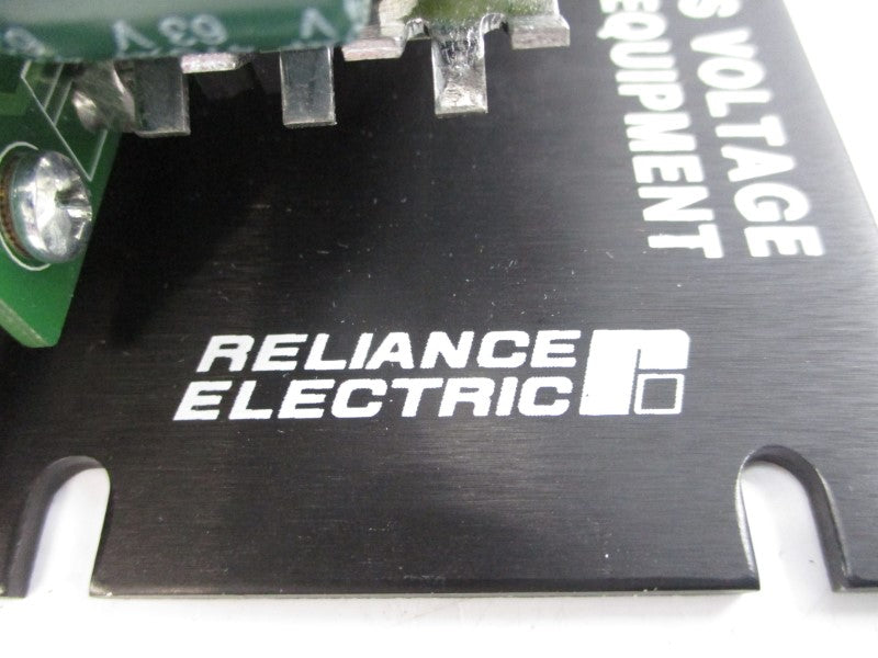 ELECTRO-CRAFT MAX-100 C23223 120VAC 5A REV. G UNMP