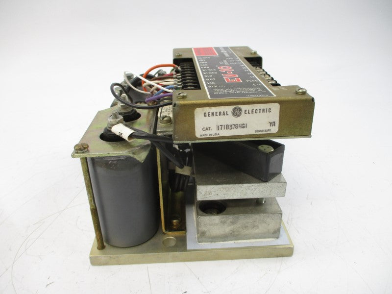 GENERAL ELECTRIC IC3645WB2A4AA EV-10 171B3784G01 48V REMAN