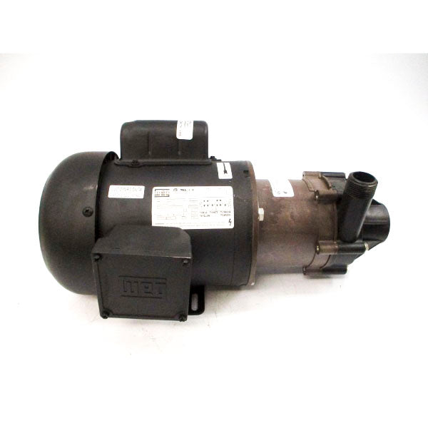MARCH 0155-0011-0200 TE-7R-MD 230V 9.40A NSNP
