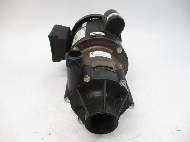 MARCH 0155-0011-0200 TE-7R-MD 230V 9.40A NSNP