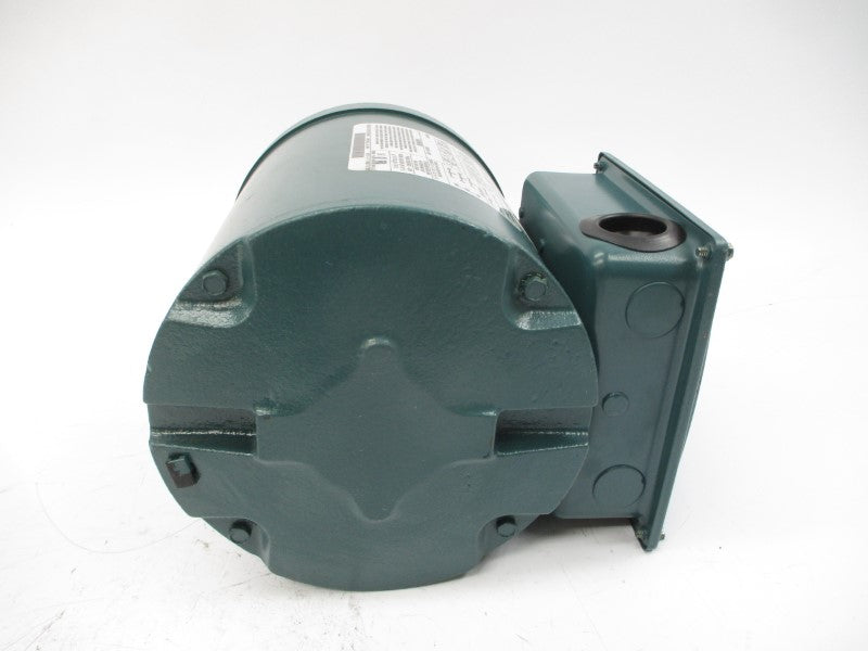 RELIANCE ELECTRIC P56X3833A 208-230/460V 2.2/1.1A NSNP