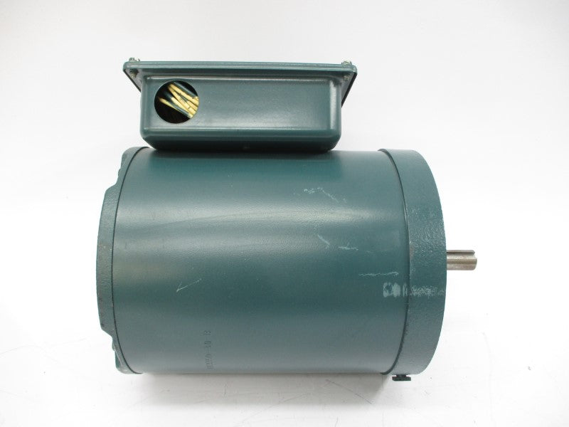 RELIANCE ELECTRIC P56X3833A 208-230/460V 2.2/1.1A NSNP