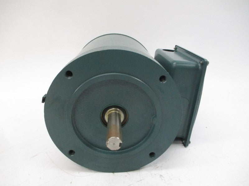 RELIANCE ELECTRIC P56X3833A 208-230/460V 2.2/1.1A NSNP